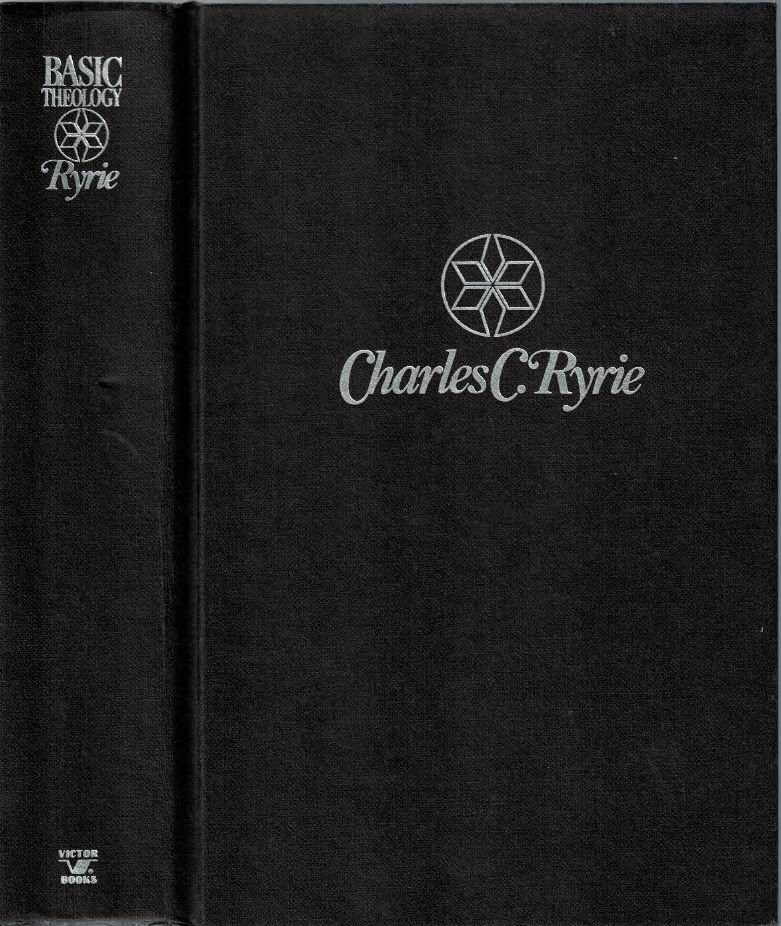 basic theology charles ryrie pdf